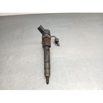 Recambio de inyector para renault scenic (ja..) 1.9 dci authentique referencia OEM IAM 0445110110a  