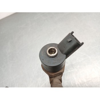 Recambio de inyector para renault scenic (ja..) 1.9 dci authentique referencia OEM IAM 0445110110a  