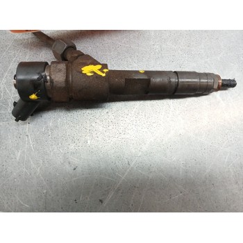 Recambio de inyector para renault scenic (ja..) 1.9 dci authentique referencia OEM IAM 0445110110a  