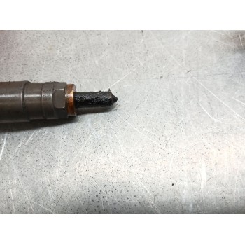 Recambio de inyector para renault scenic (ja..) 1.9 dci authentique referencia OEM IAM 0445110110a  