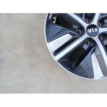Recambio de llanta para kia niro drive referencia OEM IAM 52910G5500 x1 16 PULGADAS