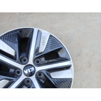 Recambio de llanta para kia niro drive referencia OEM IAM 52910G5500 x1 16 PULGADAS