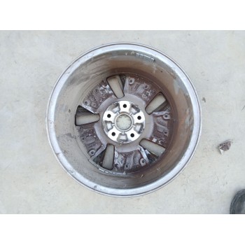 Recambio de llanta para kia niro drive referencia OEM IAM 52910G5500 x1 16 PULGADAS