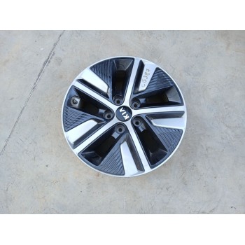 Recambio de llanta para kia niro drive referencia OEM IAM 52910G5500 x1 16 PULGADAS