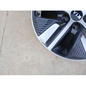Recambio de llanta para kia niro drive referencia OEM IAM 52910G5500 x1 16 PULGADAS