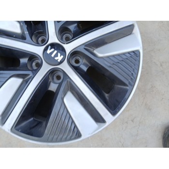 Recambio de llanta para kia niro drive referencia OEM IAM 52910G5500 x1 16 PULGADAS