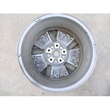 Recambio de llanta para kia niro drive referencia OEM IAM 52910G5500 x1 16 PULGADAS