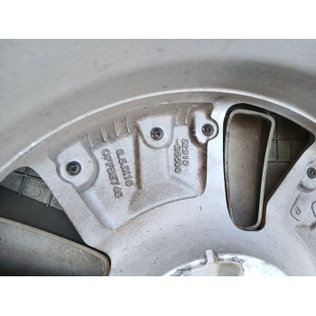 Recambio de llanta para kia niro drive referencia OEM IAM 52910G5500 x1 16 PULGADAS