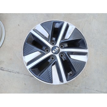 Recambio de llanta para kia niro drive referencia OEM IAM 52910G5500 x1 16 PULGADAS