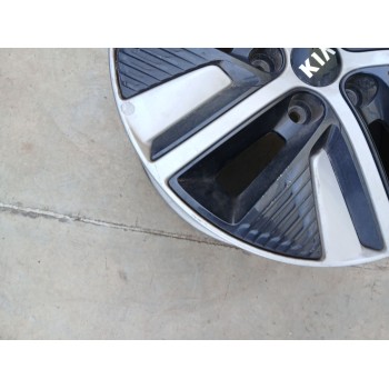 Recambio de llanta para kia niro drive referencia OEM IAM 52910G5500 x1 16 PULGADAS