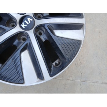 Recambio de llanta para kia niro drive referencia OEM IAM 52910G5500 x1 16 PULGADAS