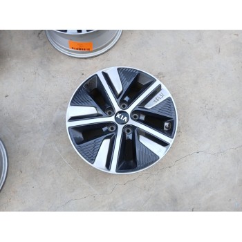 Recambio de llanta para kia niro drive referencia OEM IAM 52910G5500 x1 16 PULGADAS