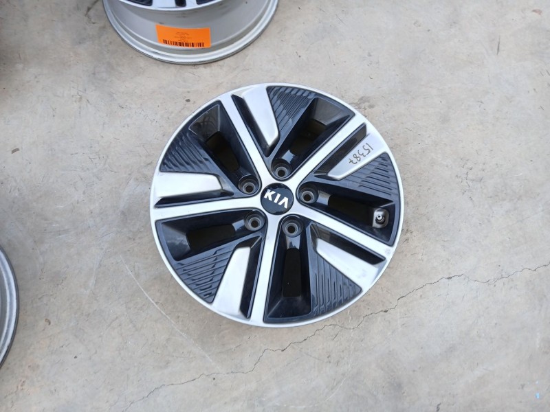 Recambio de llanta para kia niro drive referencia OEM IAM 52910G5500 x1 16 PULGADAS