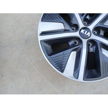 Recambio de llanta para kia niro drive referencia OEM IAM 52910G5500 x1 16 PULGADAS