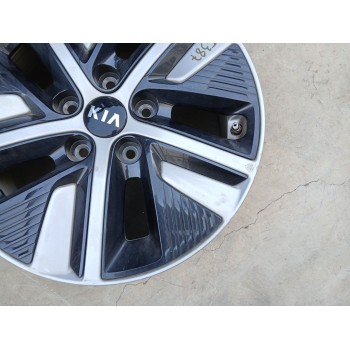 Recambio de llanta para kia niro drive referencia OEM IAM 52910G5500 x1 16 PULGADAS
