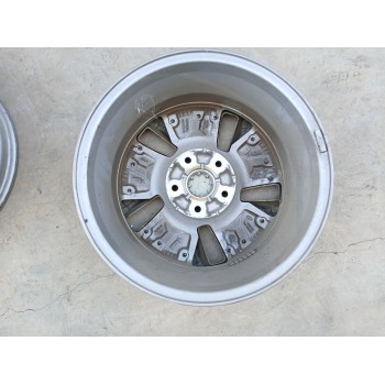 Recambio de llanta para kia niro drive referencia OEM IAM 52910G5500 x1 16 PULGADAS