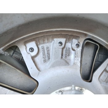 Recambio de llanta para kia niro drive referencia OEM IAM 52910G5500 x1 16 PULGADAS
