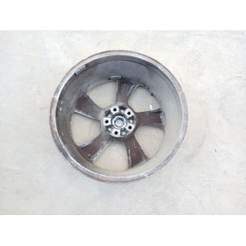 Recambio de llanta para opel astra j gtc sportive referencia OEM IAM 13312751 X1 19 PULGADAS
