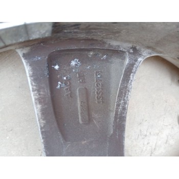 Recambio de llanta para opel astra j gtc sportive referencia OEM IAM 13312751 X1 19 PULGADAS