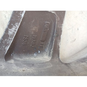 Recambio de llanta para opel astra j gtc sportive referencia OEM IAM 13312751 X1 19 PULGADAS