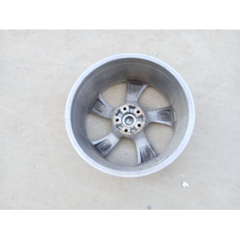 Recambio de llanta para opel astra j gtc sportive referencia OEM IAM 13312751 X1 19 PULGADAS