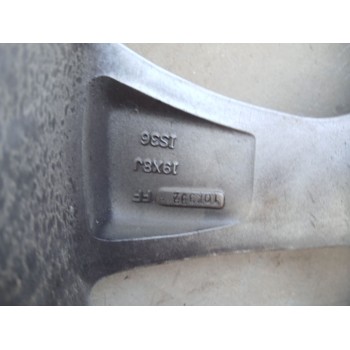 Recambio de llanta para opel astra j gtc sportive referencia OEM IAM 13312751 X1 19 PULGADAS