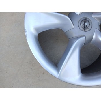 Recambio de llanta para opel astra j gtc sportive referencia OEM IAM 13312751 X1 19 PULGADAS