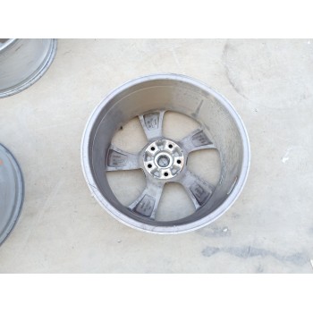 Recambio de llanta para opel astra j gtc sportive referencia OEM IAM 13312751 X1 19 PULGADAS