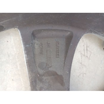 Recambio de llanta para opel astra j gtc sportive referencia OEM IAM 13312751 X1 19 PULGADAS
