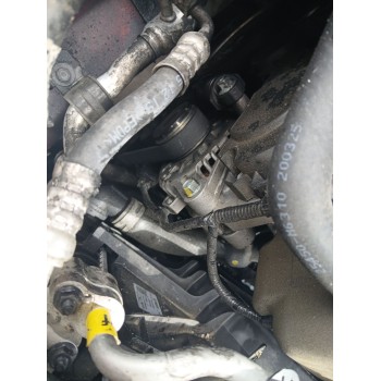 Recambio de alternador para kia ceed gt line referencia OEM IAM 373002u200  150a 6 canales