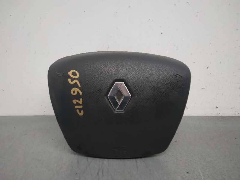 Recambio de airbag delantero izquierdo para renault megane iii berlina 5 p emotion referencia OEM IAM 985100007R  