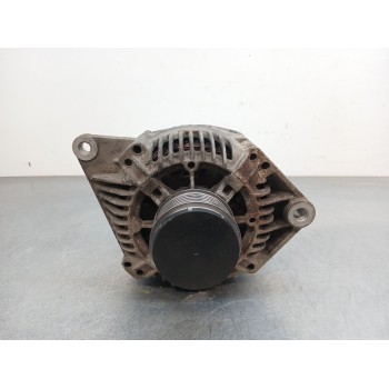 Recambio de alternador para renault megane i fase 2 berlina (ba0) 1.9 d rt referencia OEM IAM 7700431943  