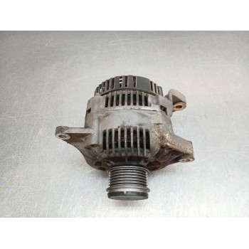 Recambio de alternador para renault megane i fase 2 berlina (ba0) 1.9 d rt referencia OEM IAM 7700431943  