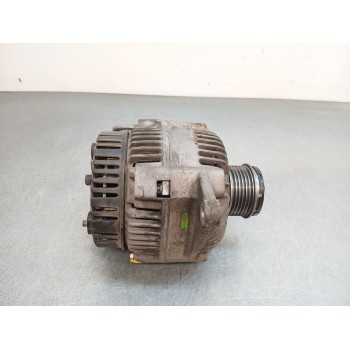 Recambio de alternador para renault megane i fase 2 berlina (ba0) 1.9 d rt referencia OEM IAM 7700431943  