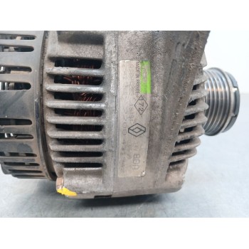 Recambio de alternador para renault megane i fase 2 berlina (ba0) 1.9 d rt referencia OEM IAM 7700431943  