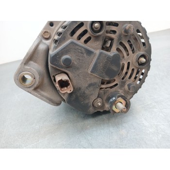 Recambio de alternador para renault megane i fase 2 berlina (ba0) 1.9 d rt referencia OEM IAM 7700431943  