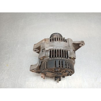 Recambio de alternador para renault megane i fase 2 berlina (ba0) 1.9 d rt referencia OEM IAM 7700431943  