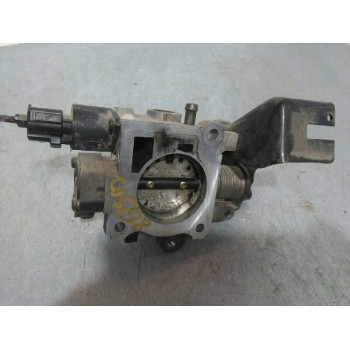 Recambio de caja mariposa para chrysler pt cruiser (pt) 2.0 custo limited referencia OEM IAM 04891513AA  