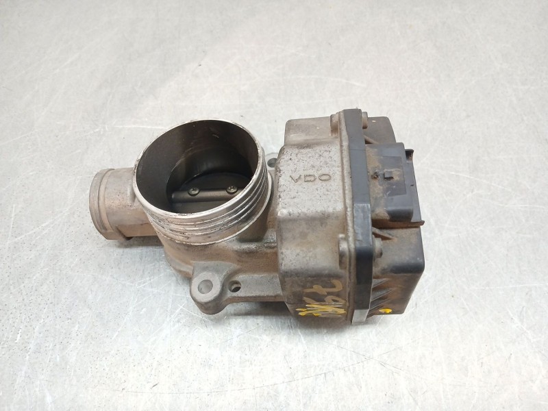 Recambio de caja mariposa para citroën c3 i (fc_, fn_) 1.4 i referencia OEM IAM 9640796280  