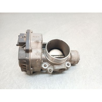 Recambio de caja mariposa para citroën c3 i (fc_, fn_) 1.4 i referencia OEM IAM 9640796280  
