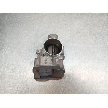Recambio de caja mariposa para citroën c3 i (fc_, fn_) 1.4 i referencia OEM IAM 9640796280  