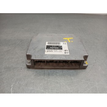 Recambio de centralita cambio automatico para lexus ls (usf4/uvf4) 4.6 v8 cat referencia OEM IAM 8953550021  