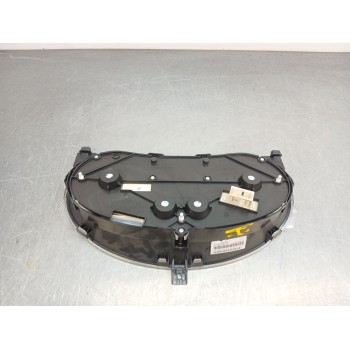Recambio de cuadro instrumentos para citroën berlingo multispace (b9) 1.2 puretech 110 referencia OEM IAM 9801642080  