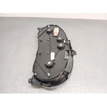 Recambio de cuadro instrumentos para citroën berlingo multispace (b9) 1.2 puretech 110 referencia OEM IAM 9801642080  