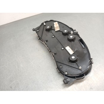 Recambio de cuadro instrumentos para citroën berlingo multispace (b9) 1.2 puretech 110 referencia OEM IAM 9801642080  