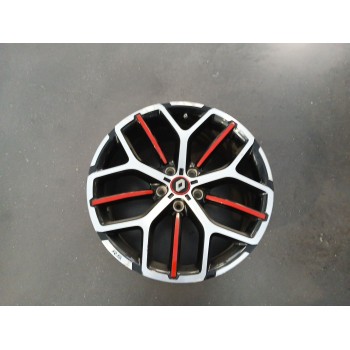 Recambio de llanta para renault megane iv berlina 5p r.s. trophy referencia OEM IAM 403009975R X1 19 PULGADAS