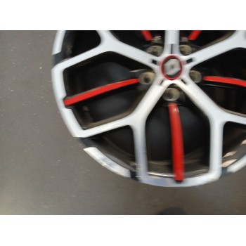 Recambio de llanta para renault megane iv berlina 5p r.s. trophy referencia OEM IAM 403009975R X1 19 PULGADAS