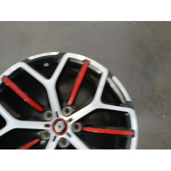 Recambio de llanta para renault megane iv berlina 5p r.s. trophy referencia OEM IAM 403009975R X1 19 PULGADAS