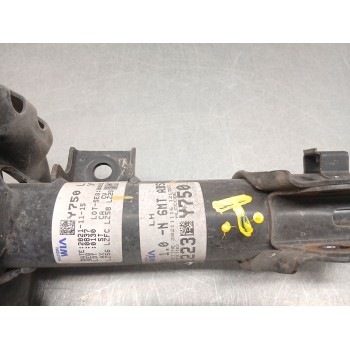 Recambio de amortiguador delantero izquierdo para kia stonic (yb) 1.0 t-gdi referencia OEM IAM 2223y750  
