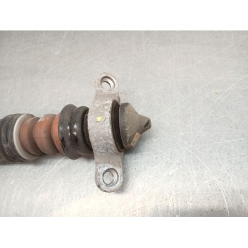 Recambio de amortiguador trasero izquierdo para kia stonic (yb) 1.0 t-gdi referencia OEM IAM 55300h8750  